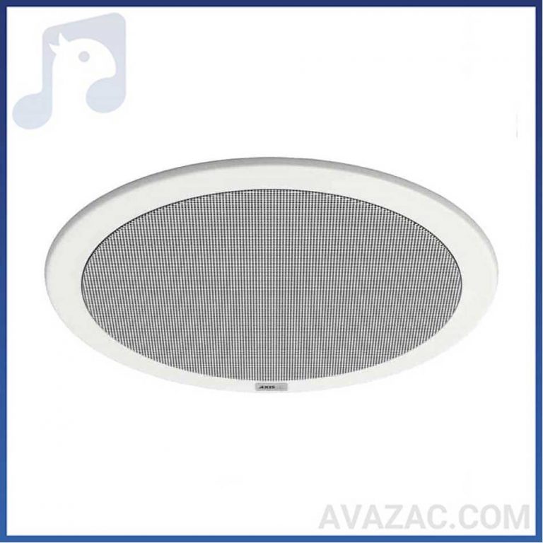 بلندگوی سقفی IP خور AXIS-C2005