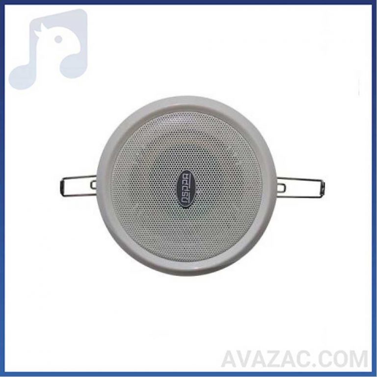 بلندگوی سقفی فول رنج DSPPA531