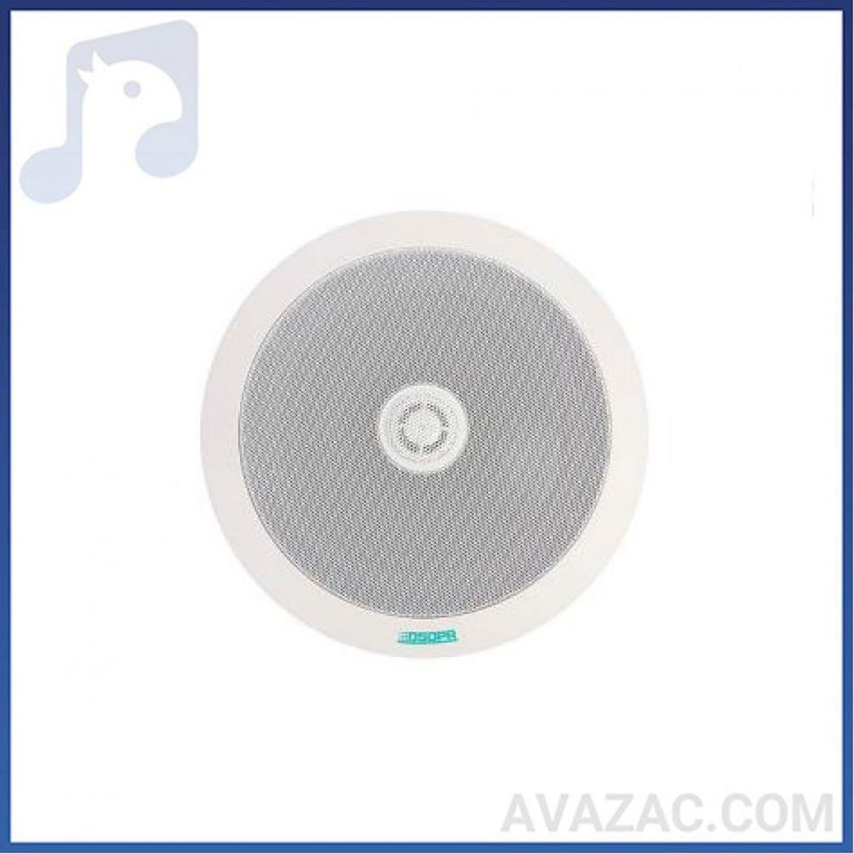 اسپیکر سقفی فول رنج DSPPA703