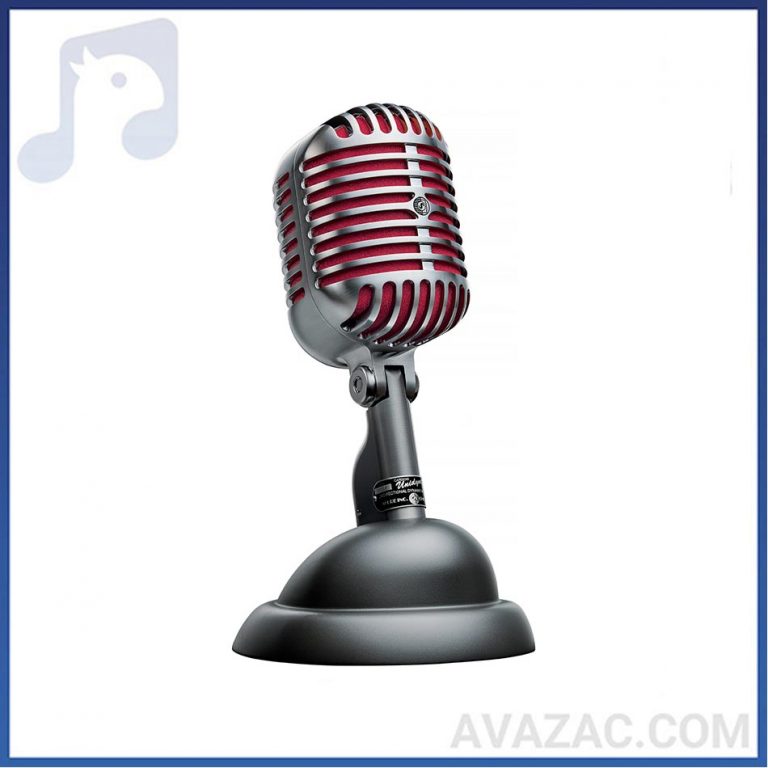 میکروفون داینامیک شور Shure 5575LE