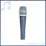 میکروفون دینامیک شور BETA57A