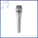 میکروفون باسیم شور Shure KSM8 Nickel