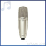 میکروفون شور Shure ksm44a-sl