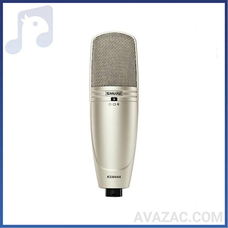 میکروفون شور Shure ksm44a-sl