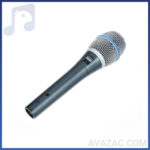 میکروفون شور SHURE BETA87A - Image 4