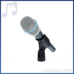 خرید اینترنتی میکروفن شور BETA87A