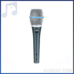 میکروفون باسیم شور BETA87A
