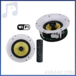 اسپیکر سقفی مدل CB8100-WIFI