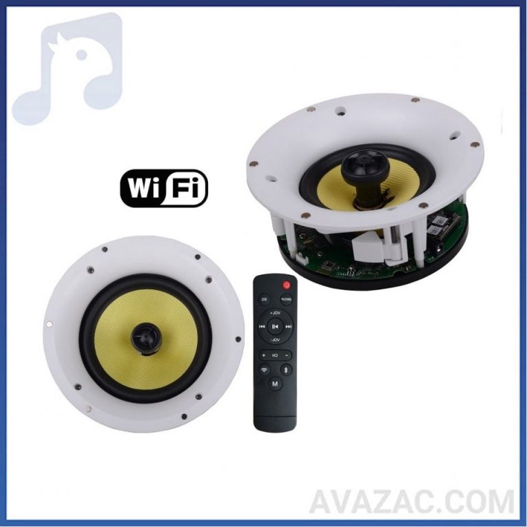 اسپیکر سقفی مدل CB8100-WIFI
