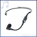 یکروفون هدمیک با سیم شور Shure SM35-XLR