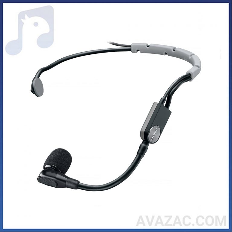 یکروفون هدمیک با سیم شور Shure SM35-XLR