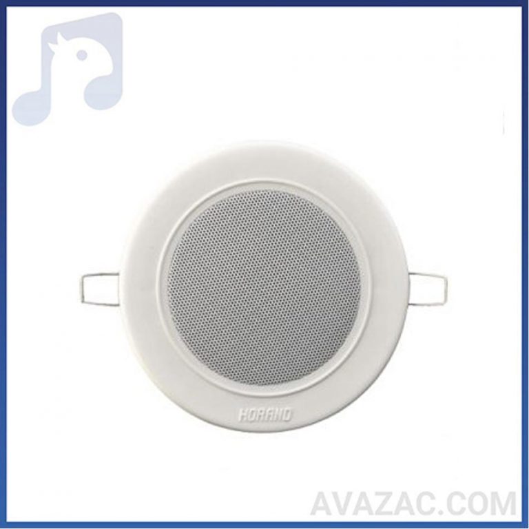 بلندگو سقفی توکار هوراند SH-PACS1505