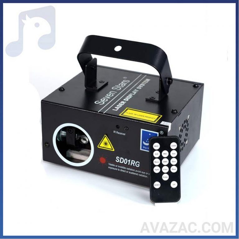 لیزر نوشتاری SD_01