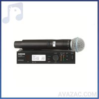 میکروفون بیسیم شور Shure ULXD24-B58