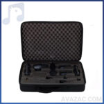 خرید آنلاین خرید اینترنتی کیت میکروفون شور pgadrumkit6