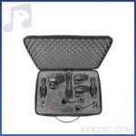 میکروفون درام ست شور SHURE PGA Drumkit6 - Image 10