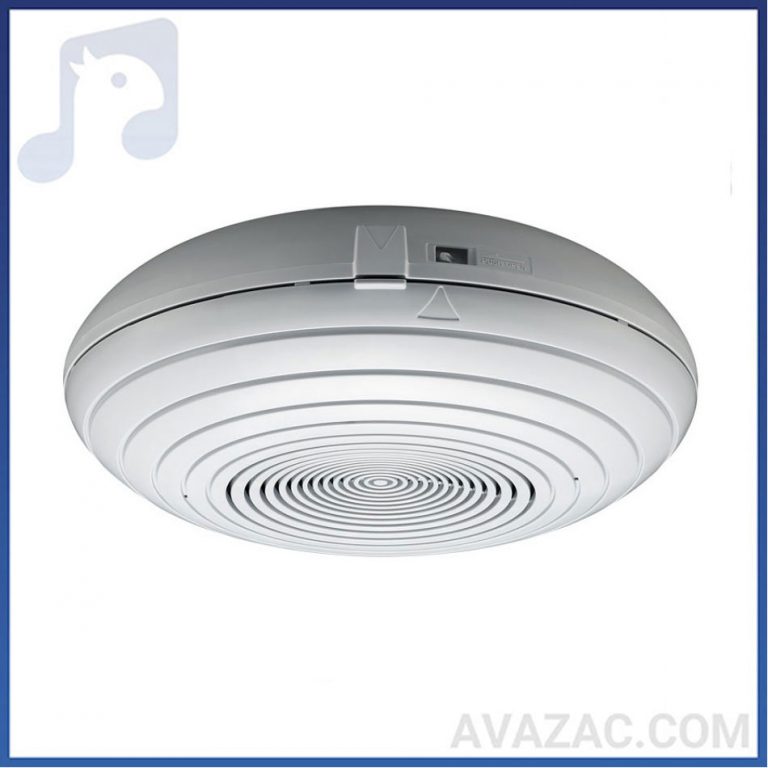 بلندگو سقفی روکار توآ TOA-PC-2268WP