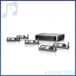 خرید آنلاین سیستم کنفرانس تحت شبکه بوش BOSCH DCN