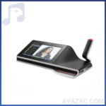 سیستم کنفرانس تحت شبکه بوش BOSCH DCN