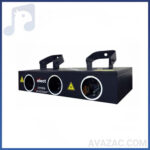 لیزر سه کانال الکت ELECT