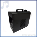 دستگاه بخار ساز فن دار 1500 وات ام تی اس MTS