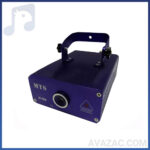 رقص نور لیزری ام تی اس MTS S88