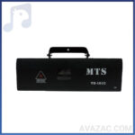 لیزر طرح دار MTS VS-101C