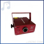 لیزر خطی نایت استار NIGHTSTAR