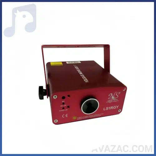 لیزر خطی نایت استار NIGHTSTAR