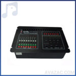 میکسر نور لایت 16 کانال نایت سان NIGHTSUN