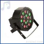 پار ال ای دی 18 تایی زیکو ZICO