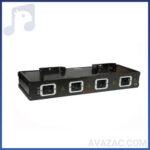 لیزر چهار کانال زیکو zico