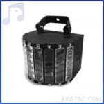 افکت مینی 60 لنز زیکو ZICO