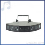 دستگاه لیزر هشت چشم زیکو ZICO