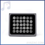 پروژکتور بزرگ بلک لایت زیکو ZICO