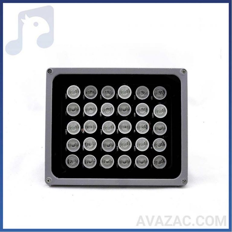 پروژکتور بزرگ بلک لایت زیکو ZICO