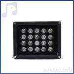 پروژکتور متوسط بلک لایت زیکو ZICO