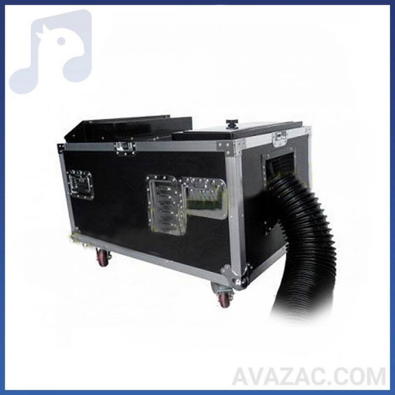 دستگاه ابر ساز 3000 وات زیکو ZICO