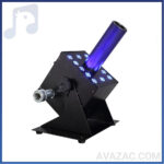 دستگاه جت CO2 زیکو ZICO