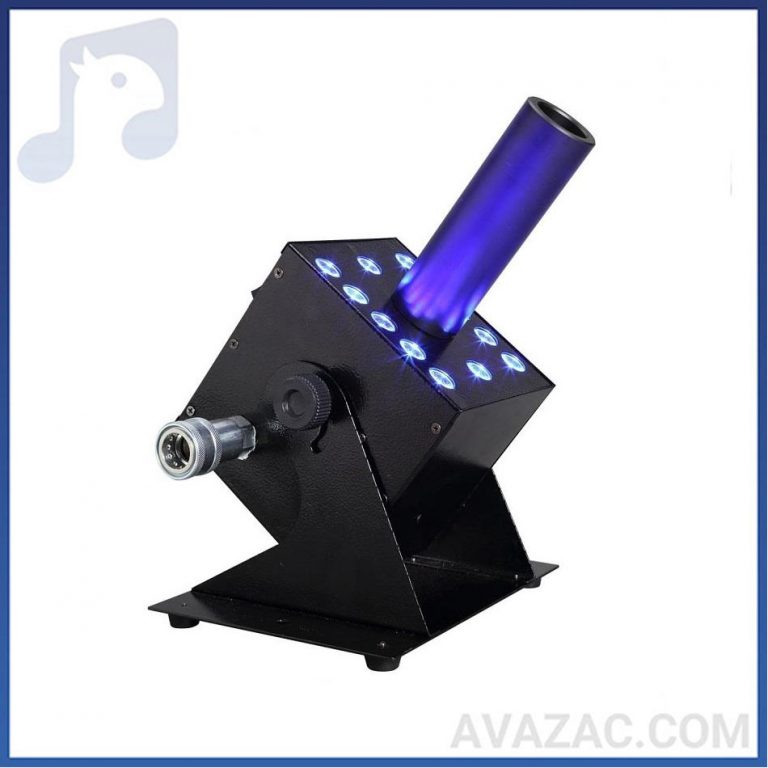 دستگاه جت CO2 زیکو ZICO