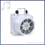 افکت شکل ساز فلاور زیکو