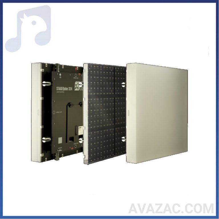 پنل 324 پیکسل زیکو ZICO