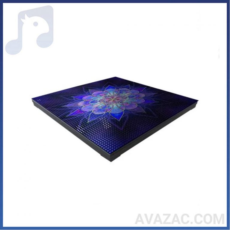 استیج ۵۷۶ پیکسل زیکو ZICO