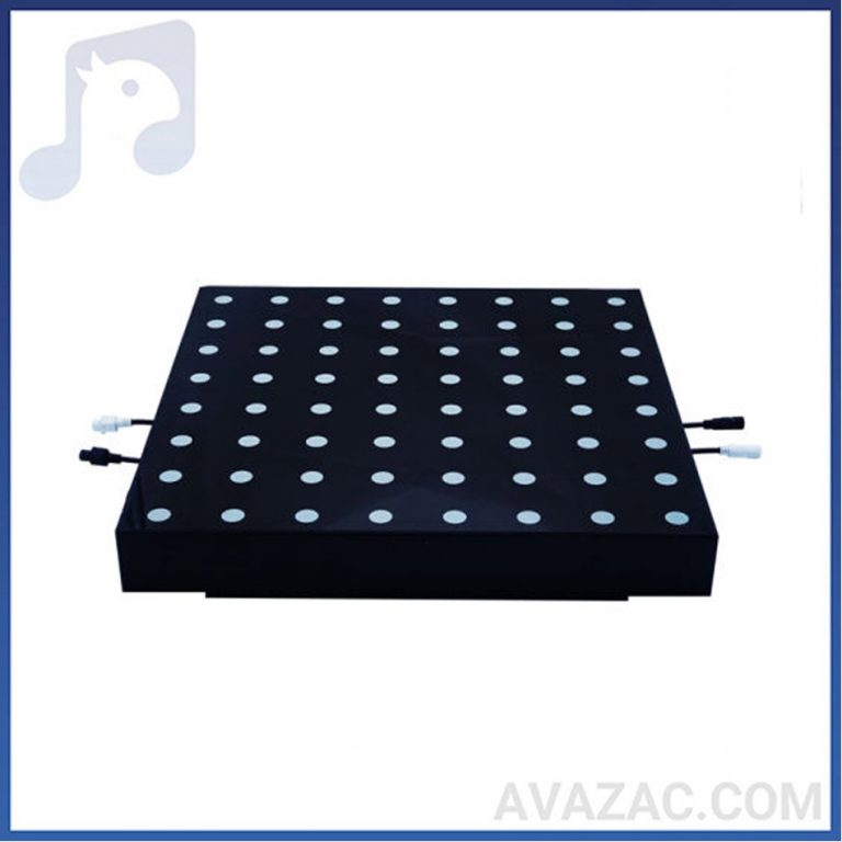 استیج 64 پیکسل زیکو ZICO