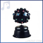 رقص نور کره جادویی زیکو ZICO