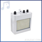 فلاشر رقص نور زیکو ZICO