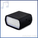 فلاشر رنگی زیکو ZICO