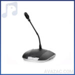 سیستم کنفرانس بوش bosch ccsd-dl