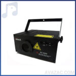 لیزر متنی تبلیغاتی الکت elect