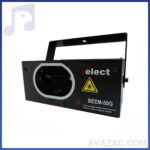 لیزر خطی سبز زیکو zico